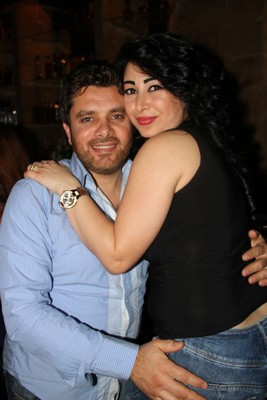 Taiga Beirut On Saturday Night